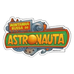 Montanha Russa do Astronauta