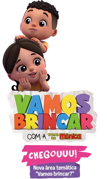 Logo Vamos Brincar